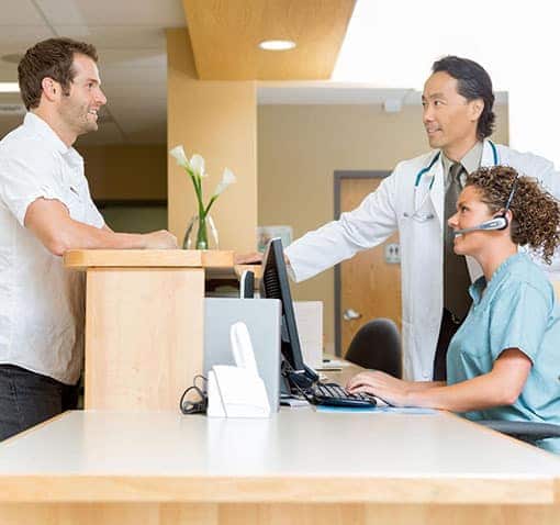 Find Out About Available Medical Front Office Jobs From Certified Source