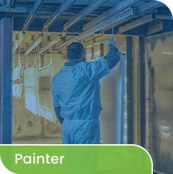 professional painting