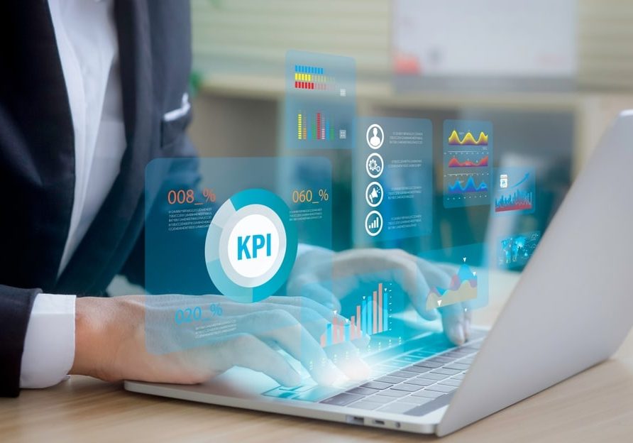Key performance indicators