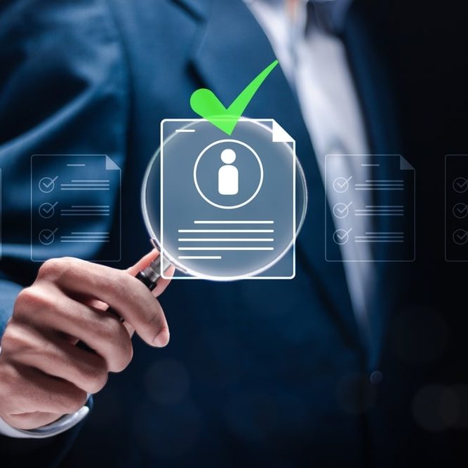 Recruitment process to work efficiently and achieve sustainable business success. Recruitment process to work efficiently and achieve sustainable business success.