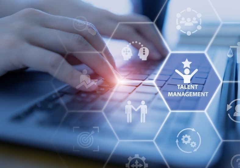Talent management systems for sustainable business success